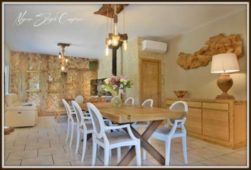 Dax Landes house foto 7170237