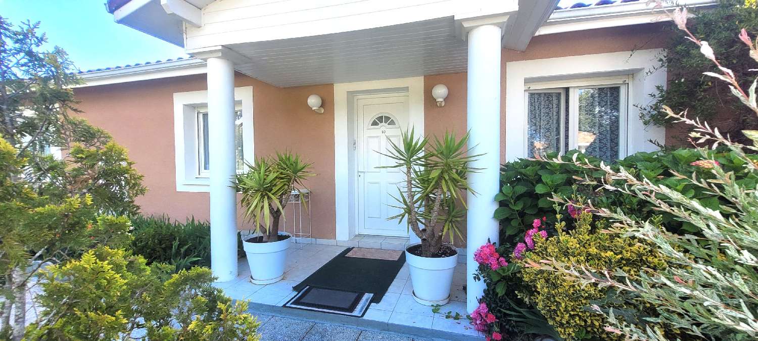  for sale house Dax Landes 1