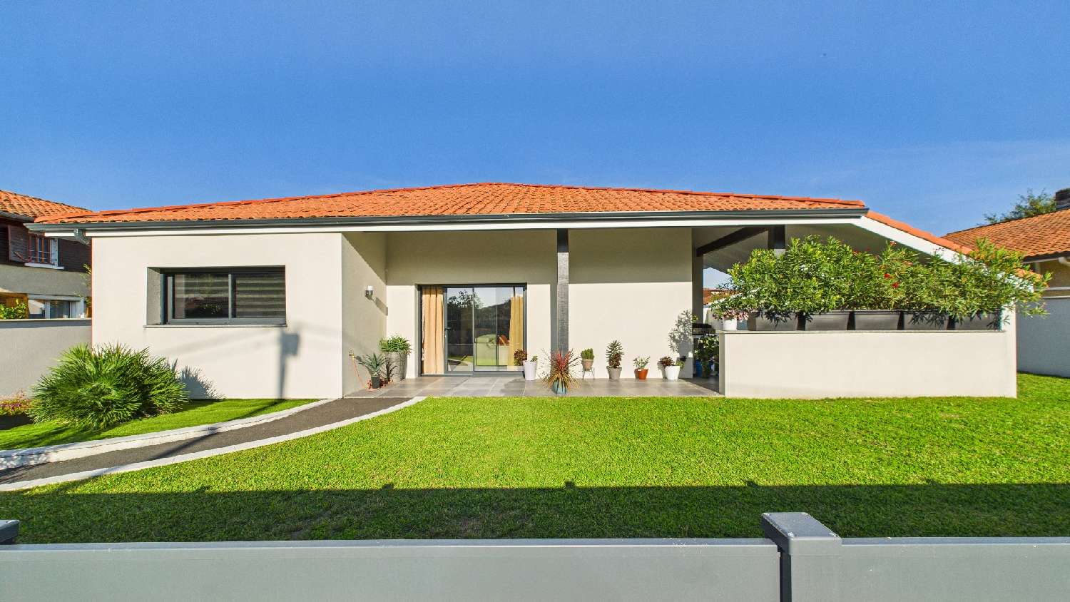 for sale house Dax Landes 1