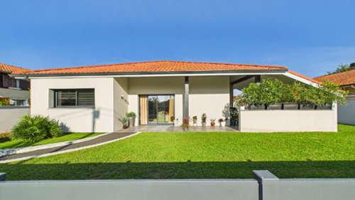 Dax Landes house foto 7207943