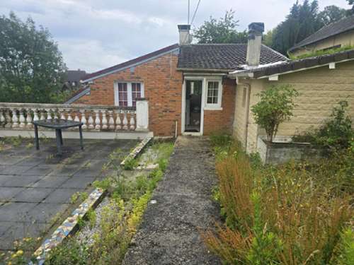 Deauville Calvados maison foto 7196404