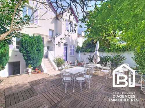 Deauville Calvados maison foto 7196688