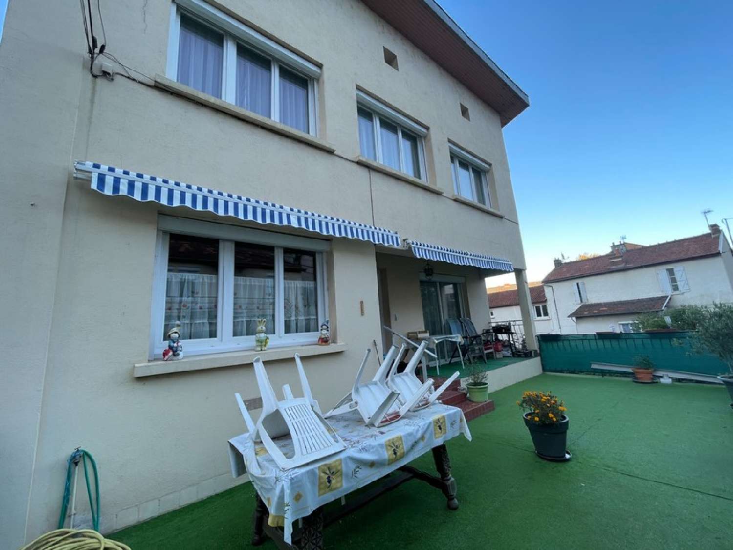  en venta casa Decazeville Aveyron 1