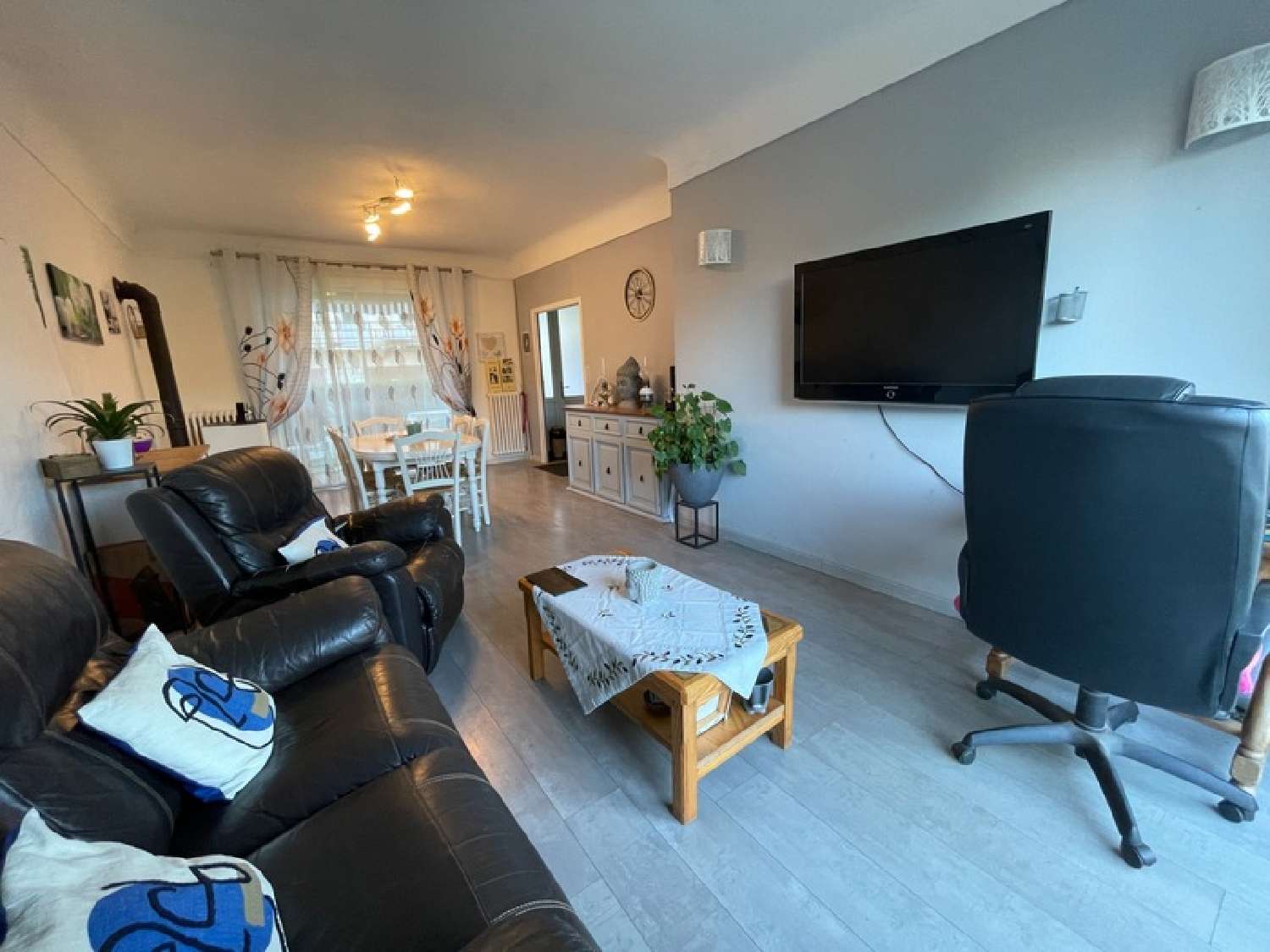  en venta casa Decazeville Aveyron 3