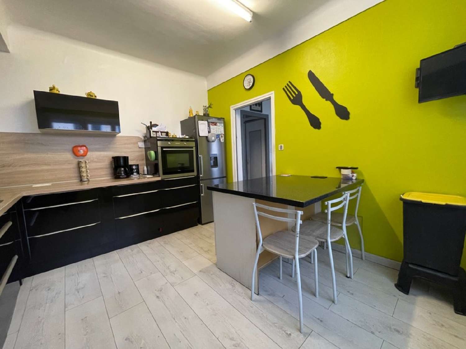  en venta casa Decazeville Aveyron 4