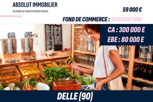 Delle Territoire de Belfort huis foto 7200560