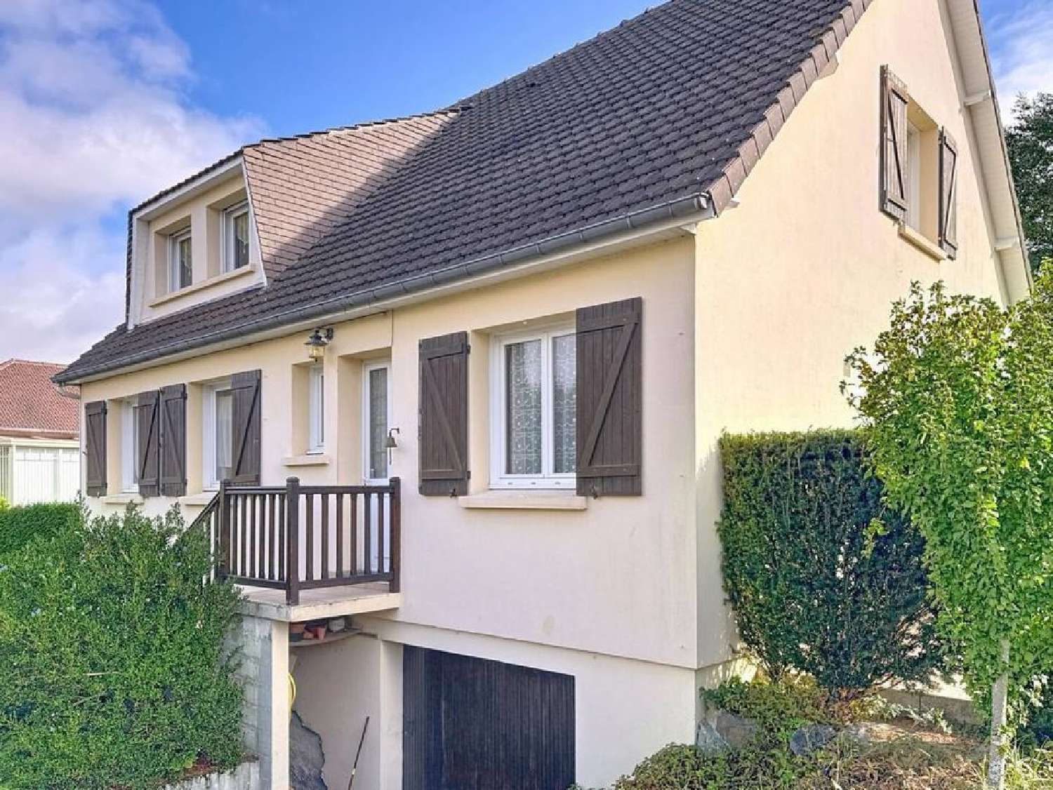  kaufen Haus Démouville Calvados 1