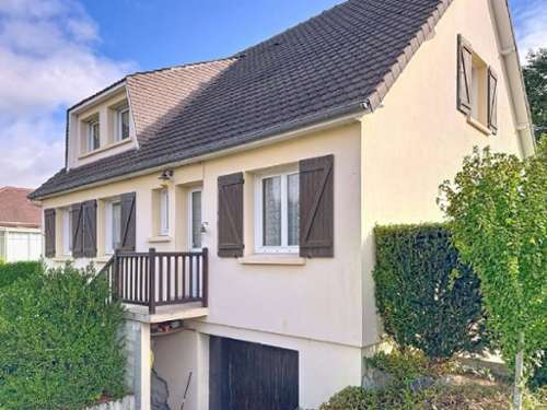 Démouville Calvados Haus Bild 7196574