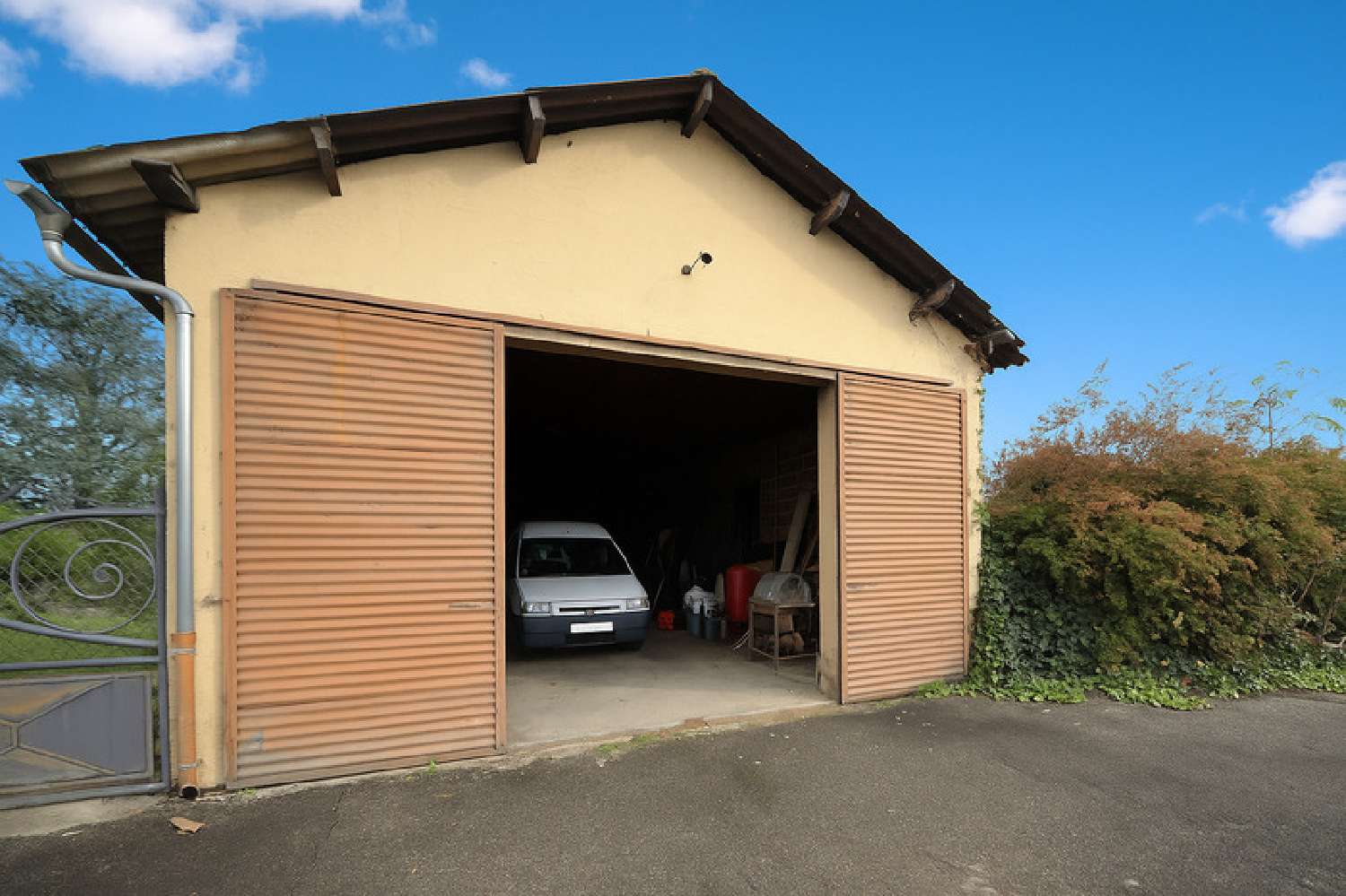 te koop huis Denguin Pyrénées-Atlantiques 4