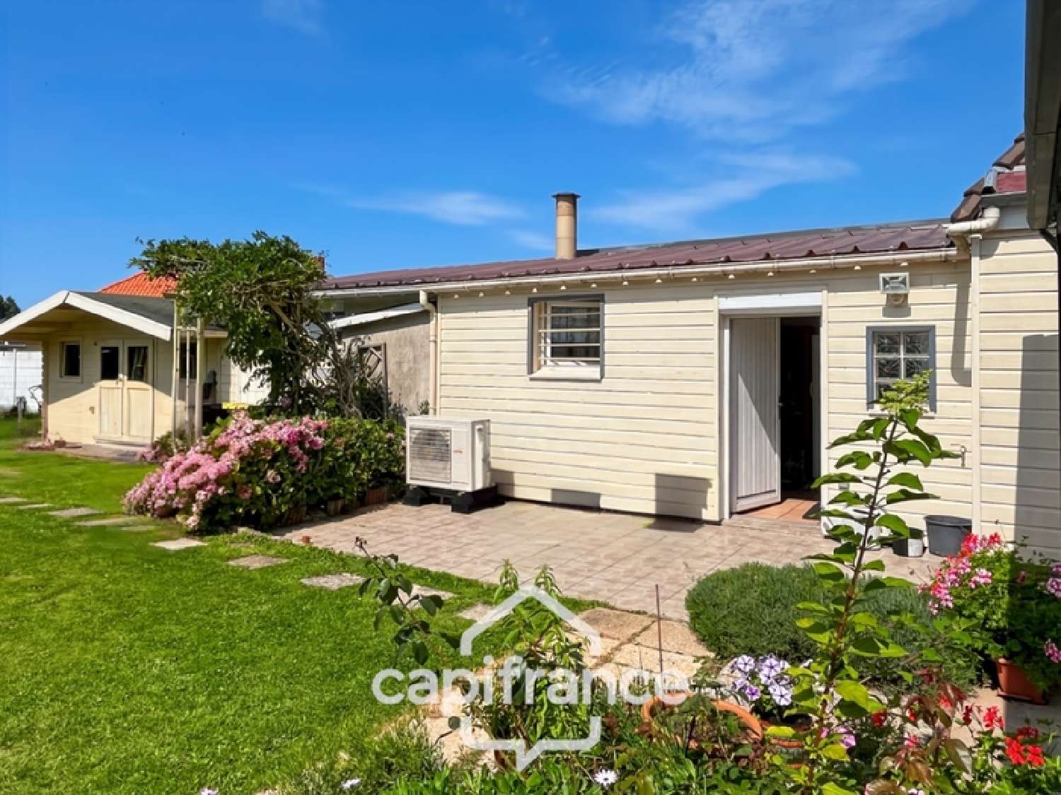  en venta casa Derchigny Seine-Maritime 6