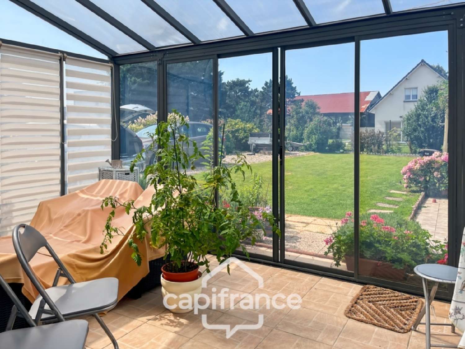  en venta casa Derchigny Seine-Maritime 7