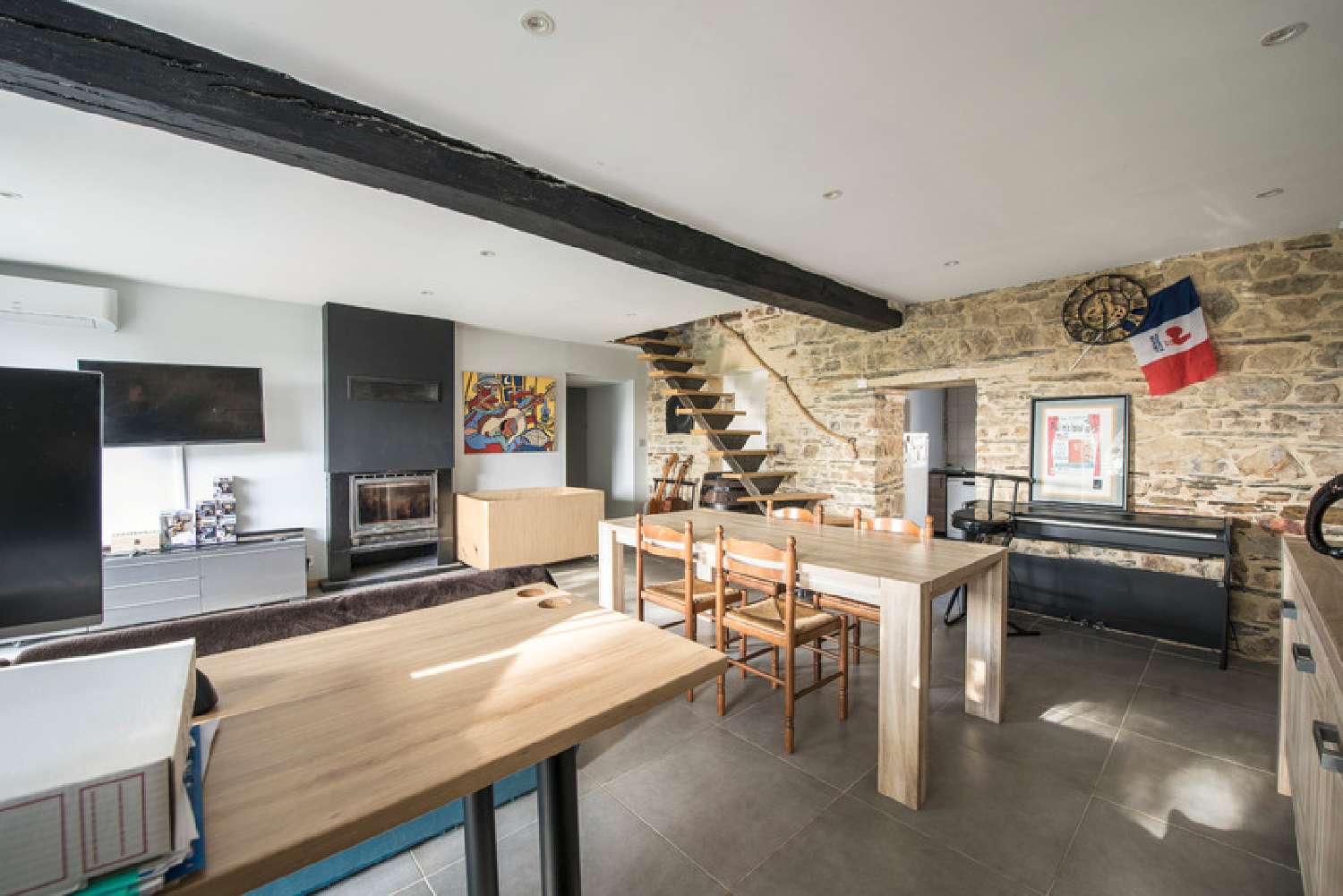 à vendre maison Derval Loire-Atlantique 2