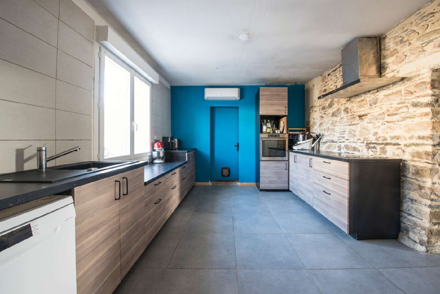 à vendre maison Derval Loire-Atlantique 6