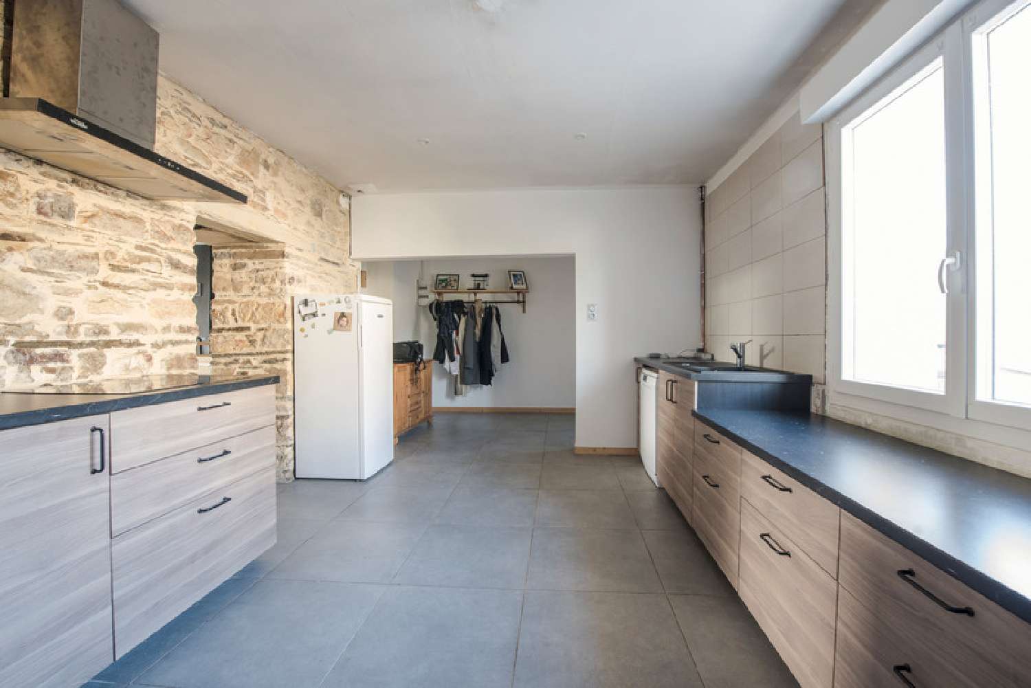 à vendre maison Derval Loire-Atlantique 7