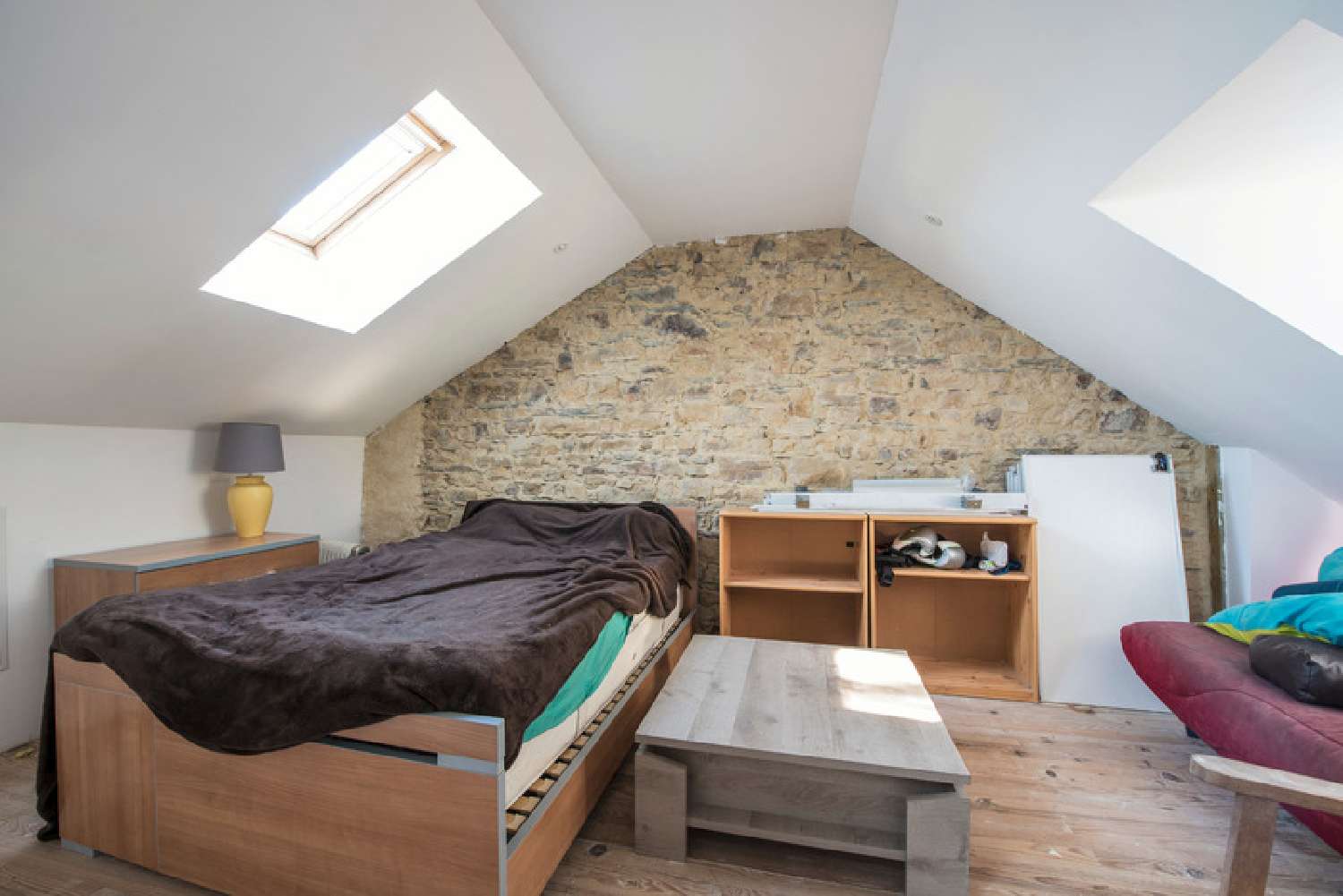 à vendre maison Derval Loire-Atlantique 8