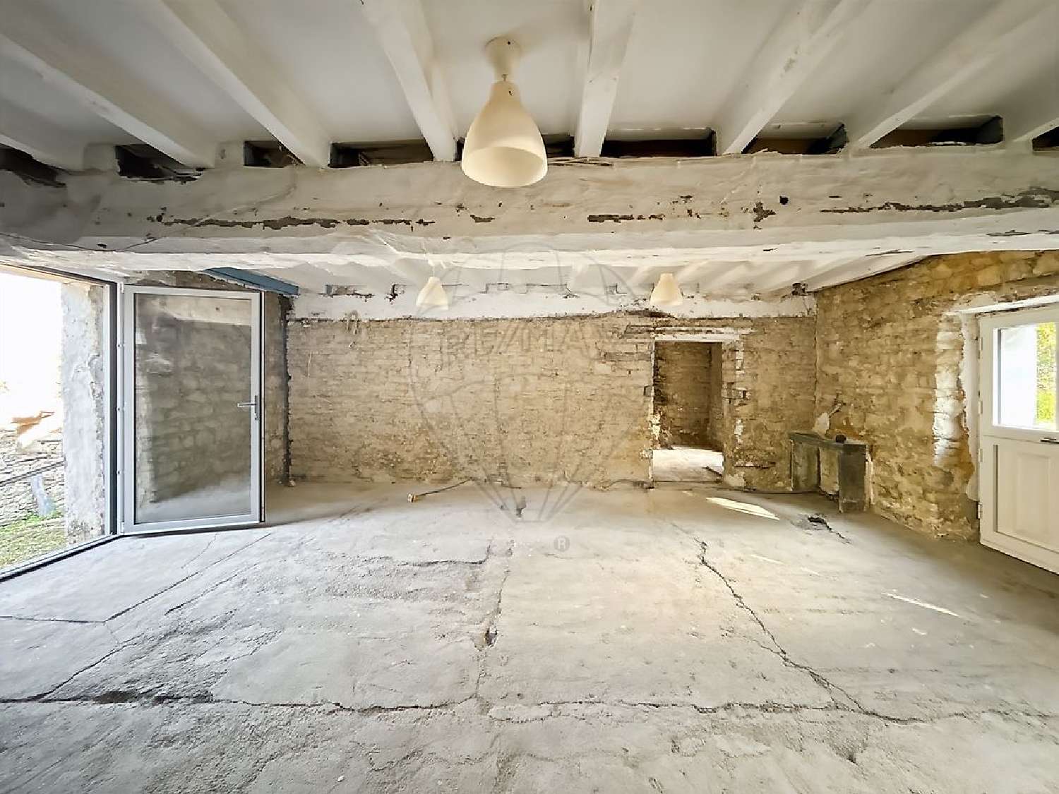 à vendre maison Derval Loire-Atlantique 2