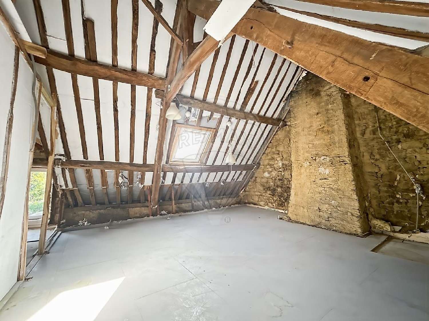 à vendre maison Derval Loire-Atlantique 5