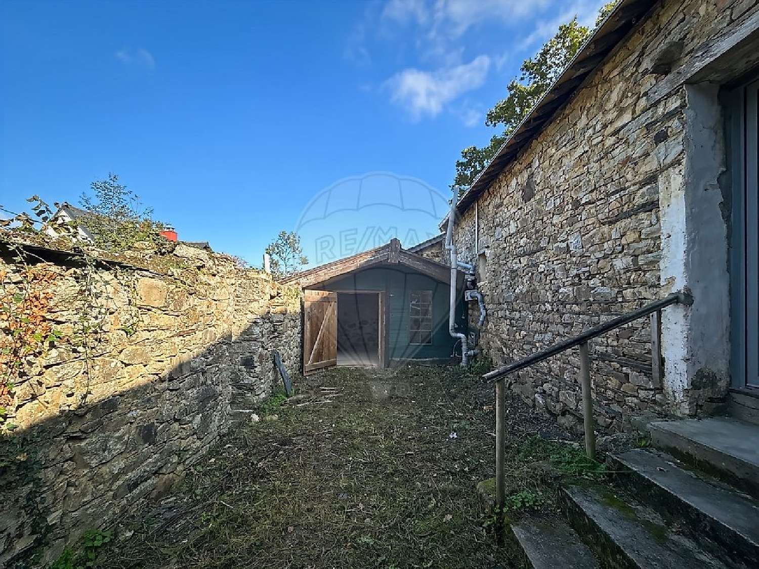 à vendre maison Derval Loire-Atlantique 8