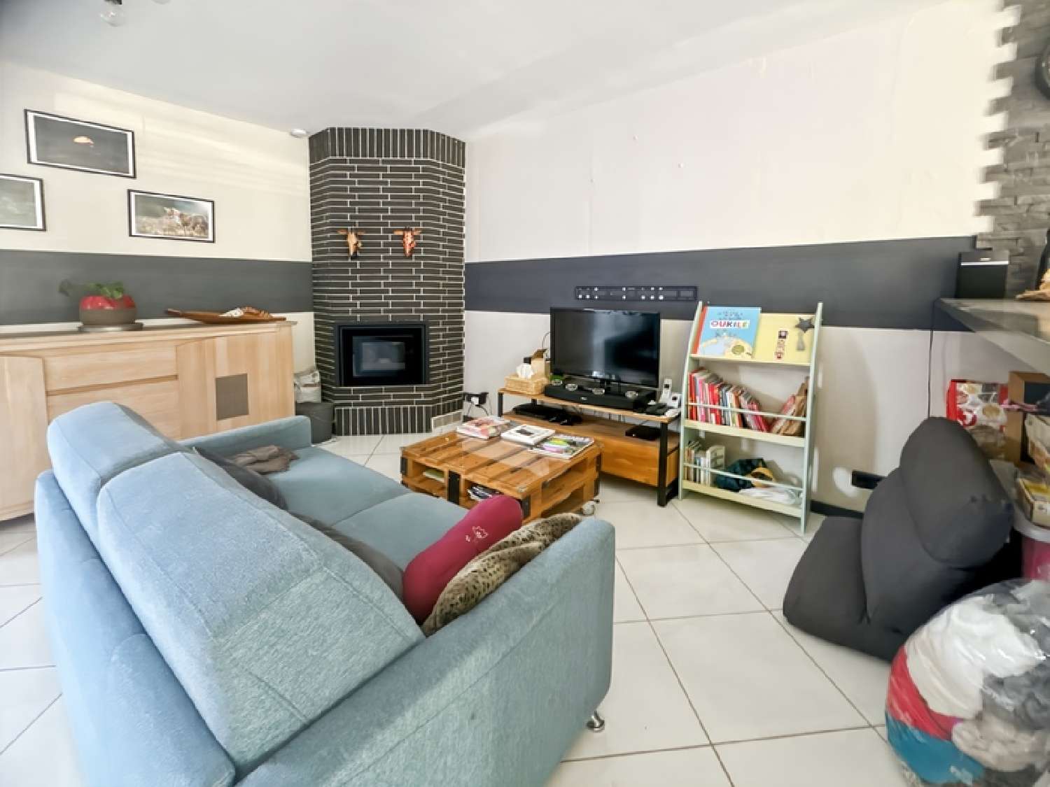 à vendre maison Desingy Haute-Savoie 3