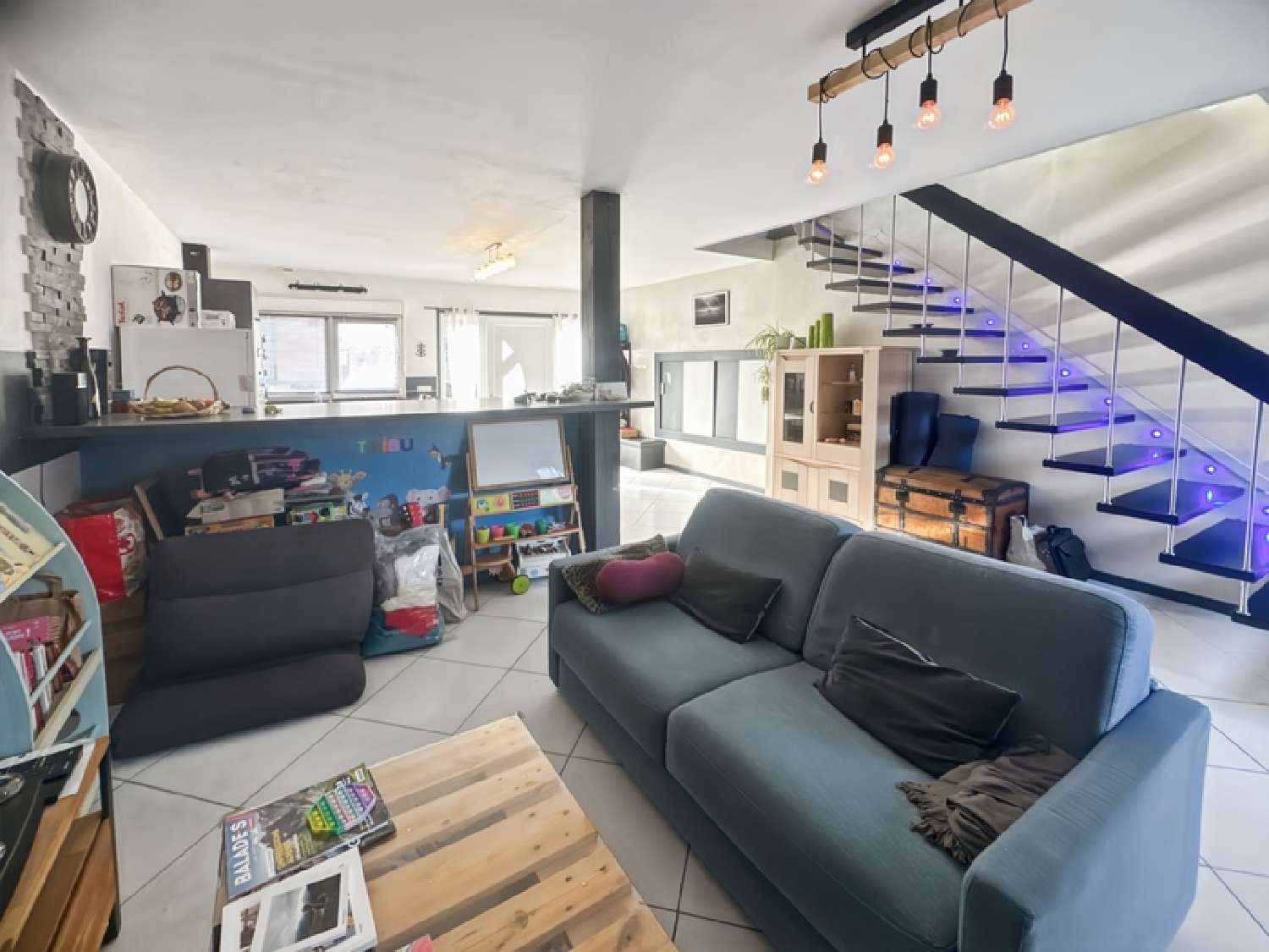 à vendre maison Desingy Haute-Savoie 6