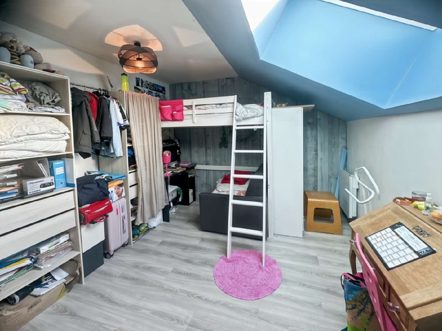 à vendre maison Desingy Haute-Savoie 7