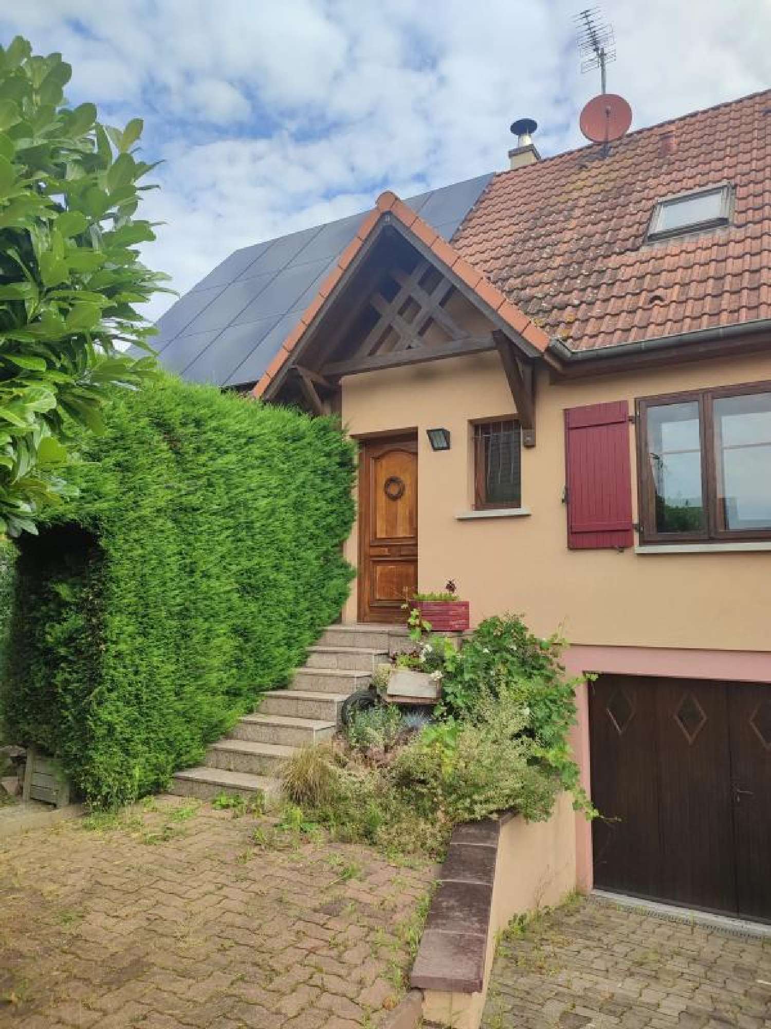 kaufen Haus Dessenheim Haut-Rhin 1