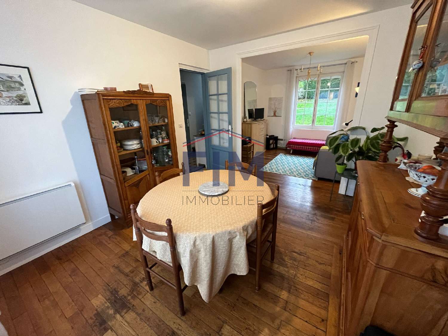  te koop huis Déville-lès-Rouen Seine-Maritime 2