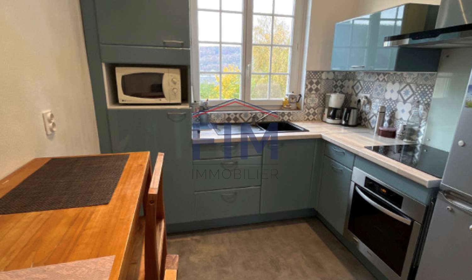  te koop huis Déville-lès-Rouen Seine-Maritime 3