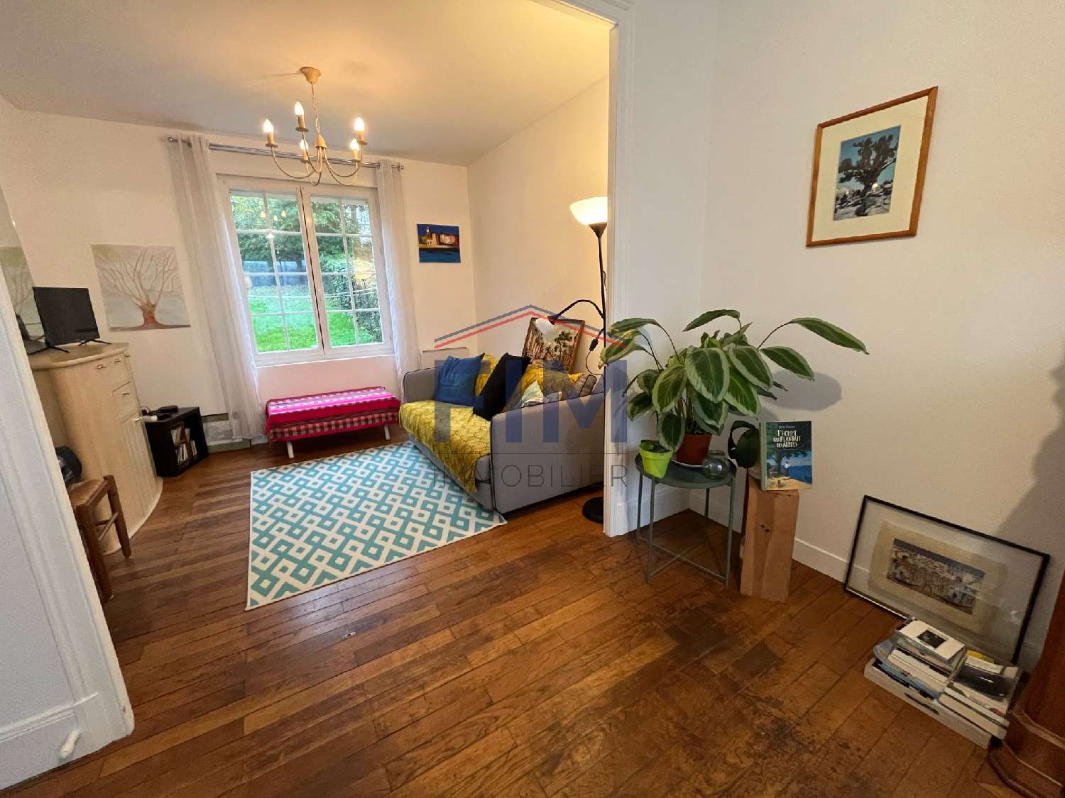  te koop huis Déville-lès-Rouen Seine-Maritime 4