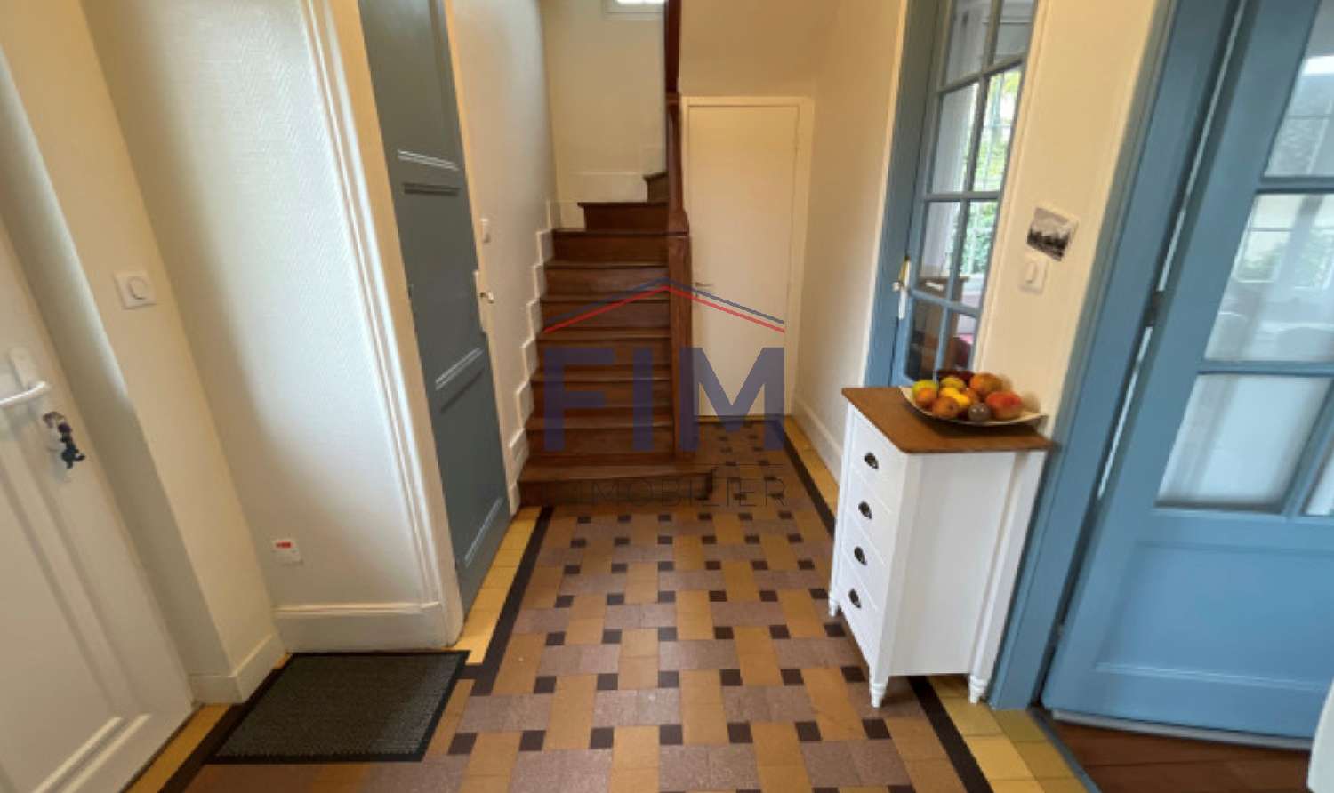  te koop huis Déville-lès-Rouen Seine-Maritime 5