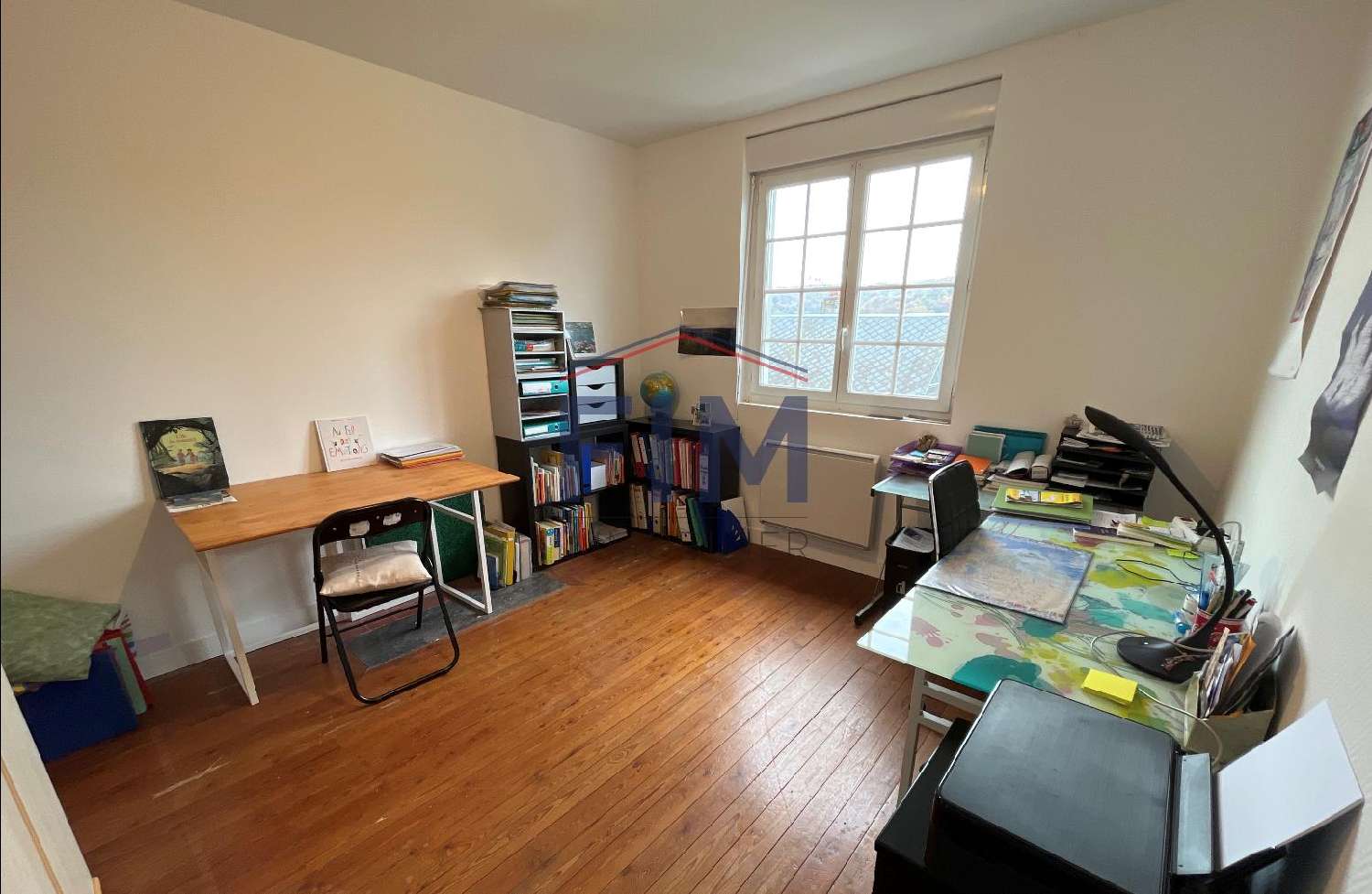  te koop huis Déville-lès-Rouen Seine-Maritime 7