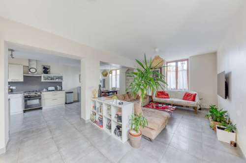 Bagneaux-sur-Loing Seine-et-Marne house foto 7188557