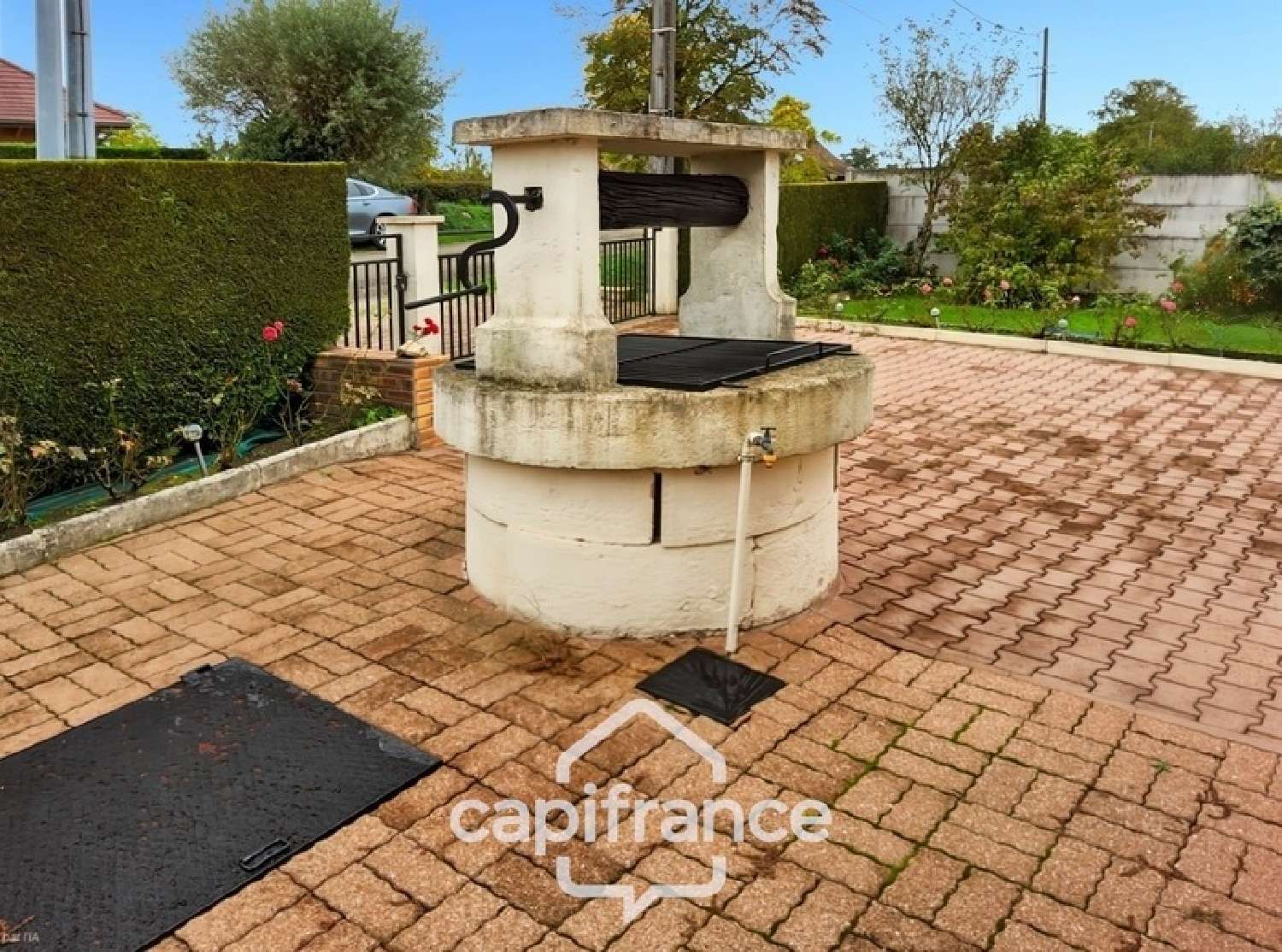  for sale house Diconne Saône-et-Loire 5