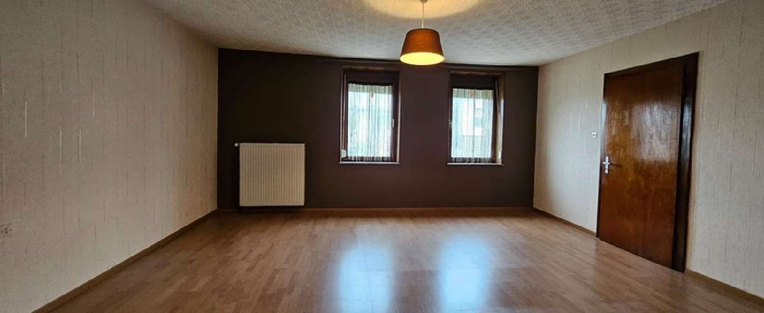 for sale house Diebling Moselle 3
