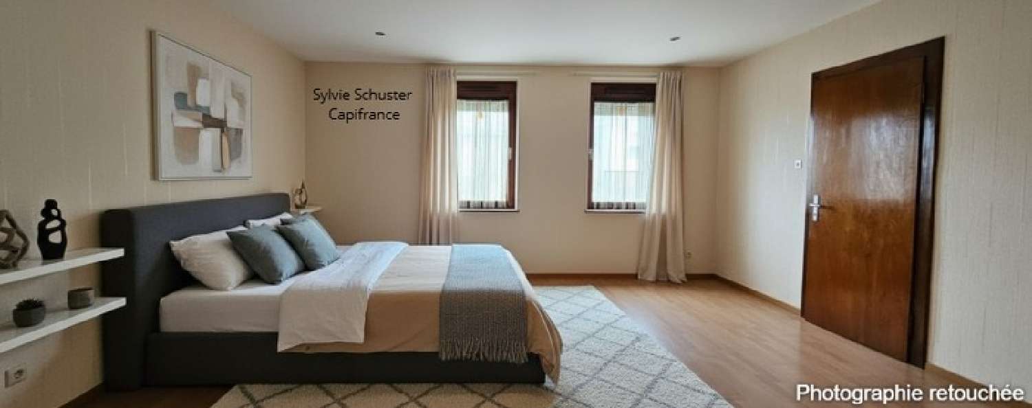 for sale house Diebling Moselle 4