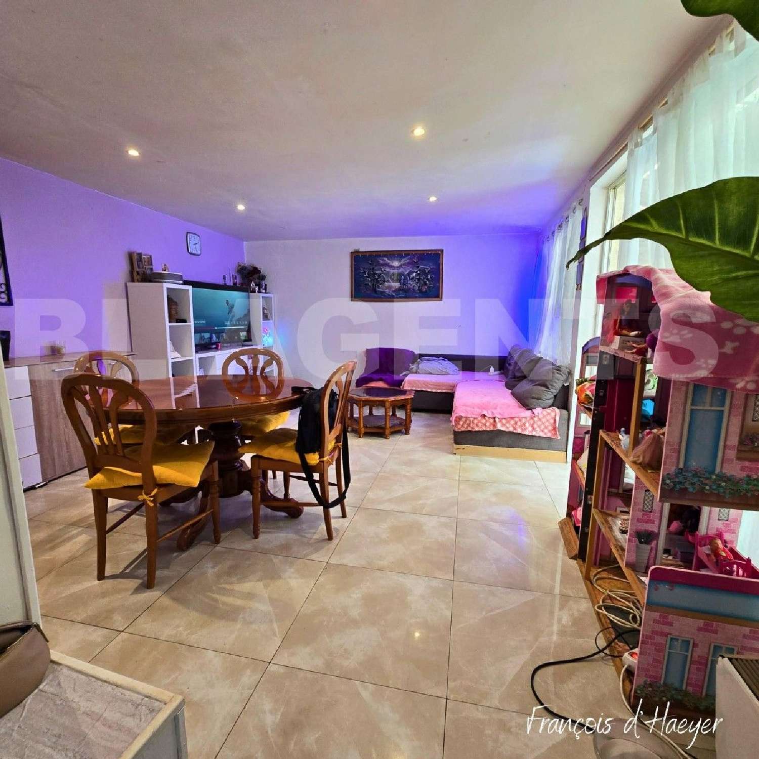 te koop huis Dieppe Seine-Maritime 1