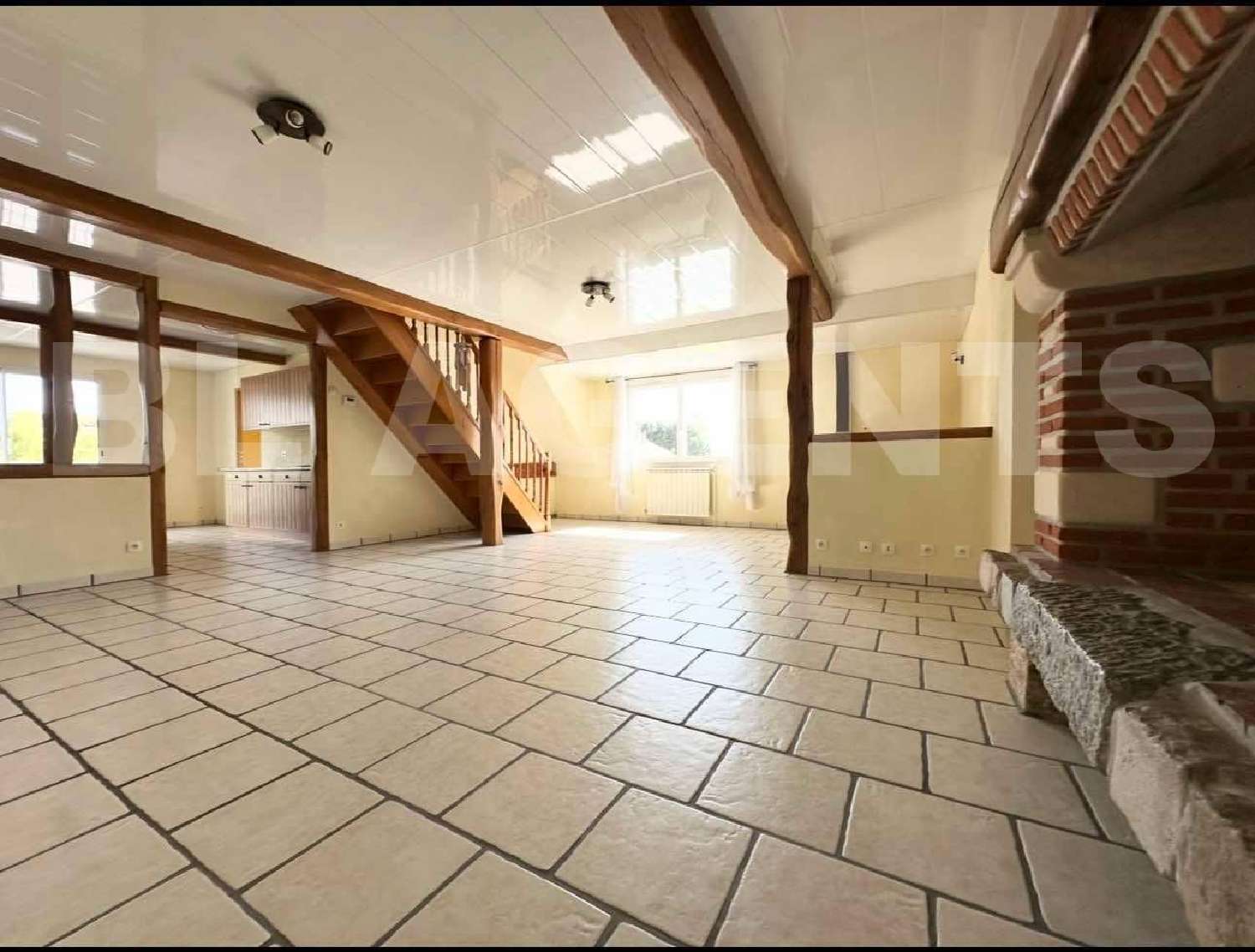  à vendre maison Dieppe Seine-Maritime 1