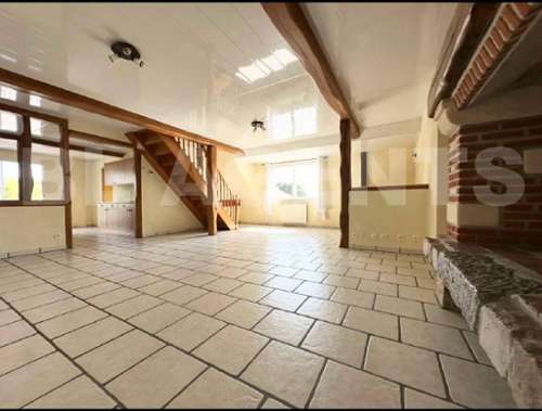 Dieppe Seine-Maritime maison foto 7199164