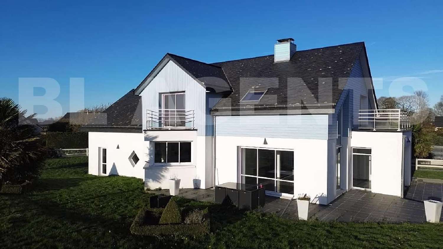  à vendre maison Dieppe Seine-Maritime 1