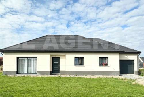 Dieppe Seine-Maritime Haus Bild 7199182