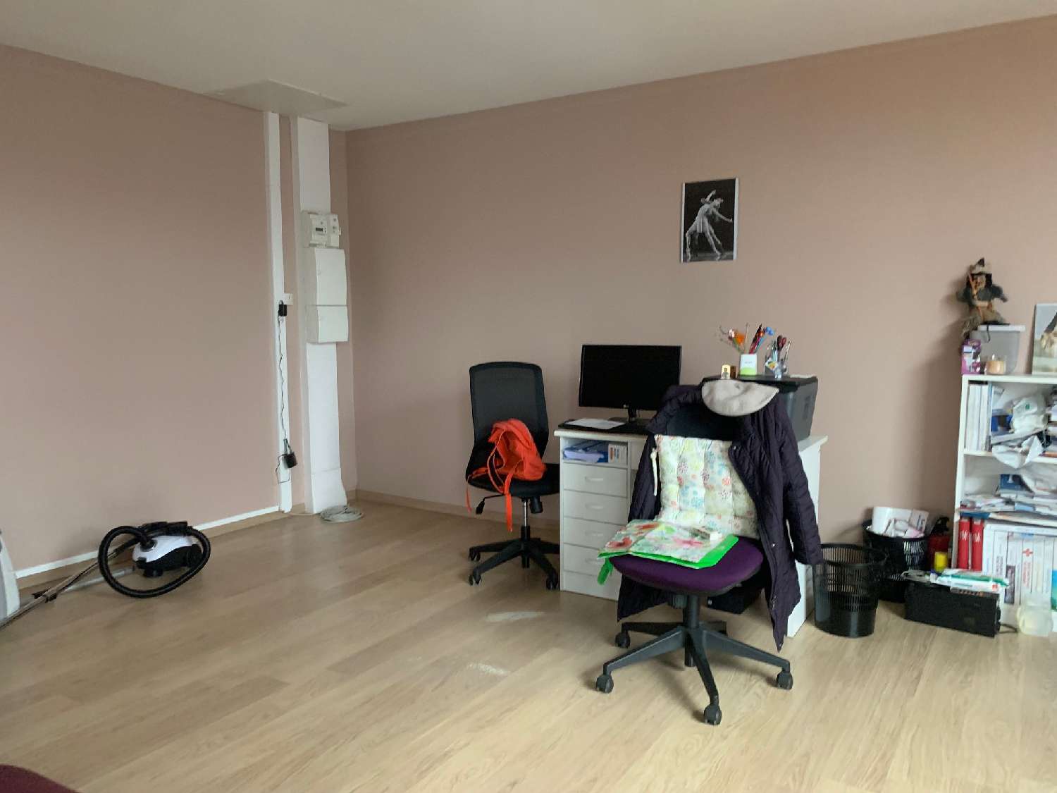 for sale house Dieppe Seine-Maritime 1