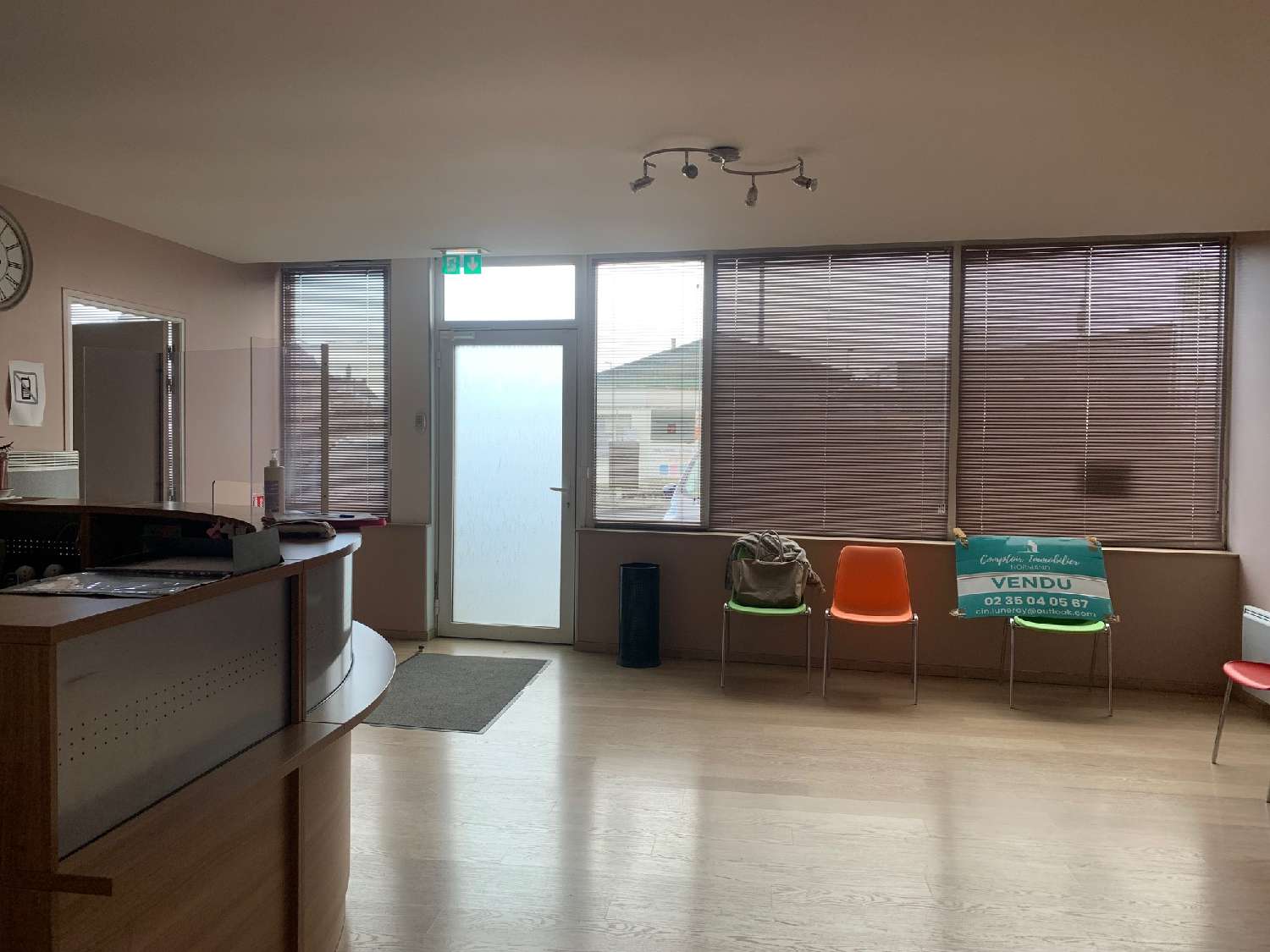 for sale house Dieppe Seine-Maritime 7