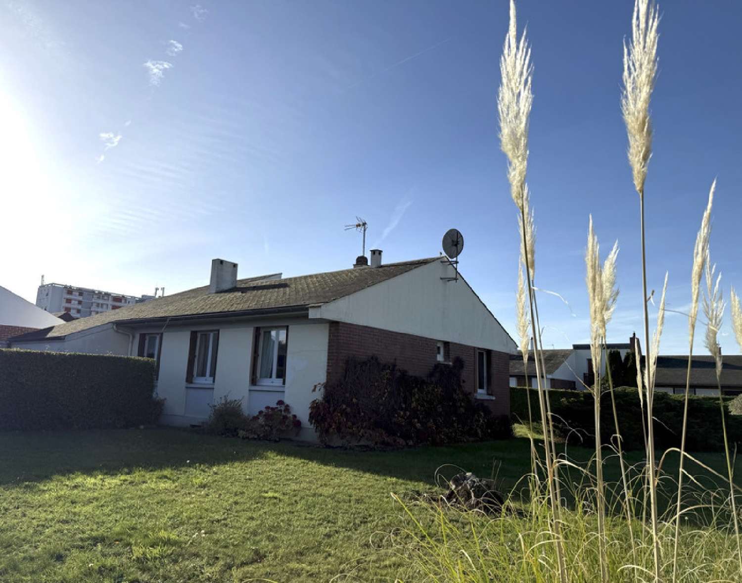 te koop huis Dieppe Seine-Maritime 2