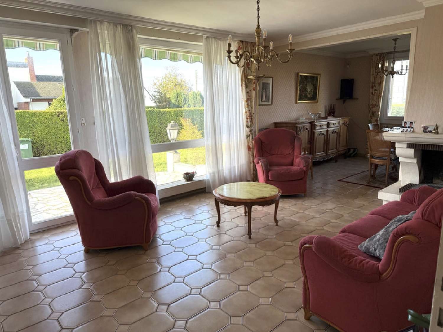 te koop huis Dieppe Seine-Maritime 3