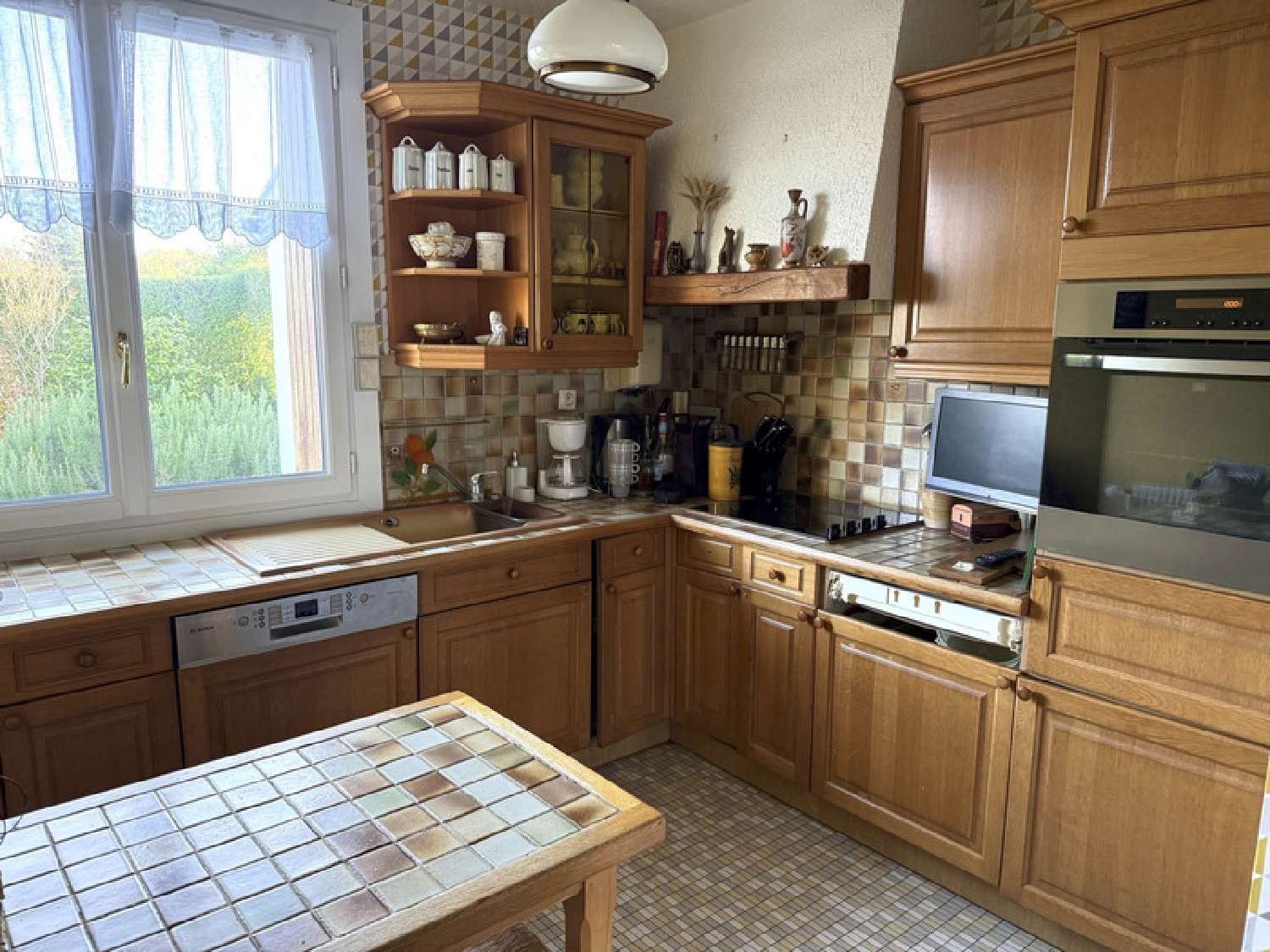 te koop huis Dieppe Seine-Maritime 5