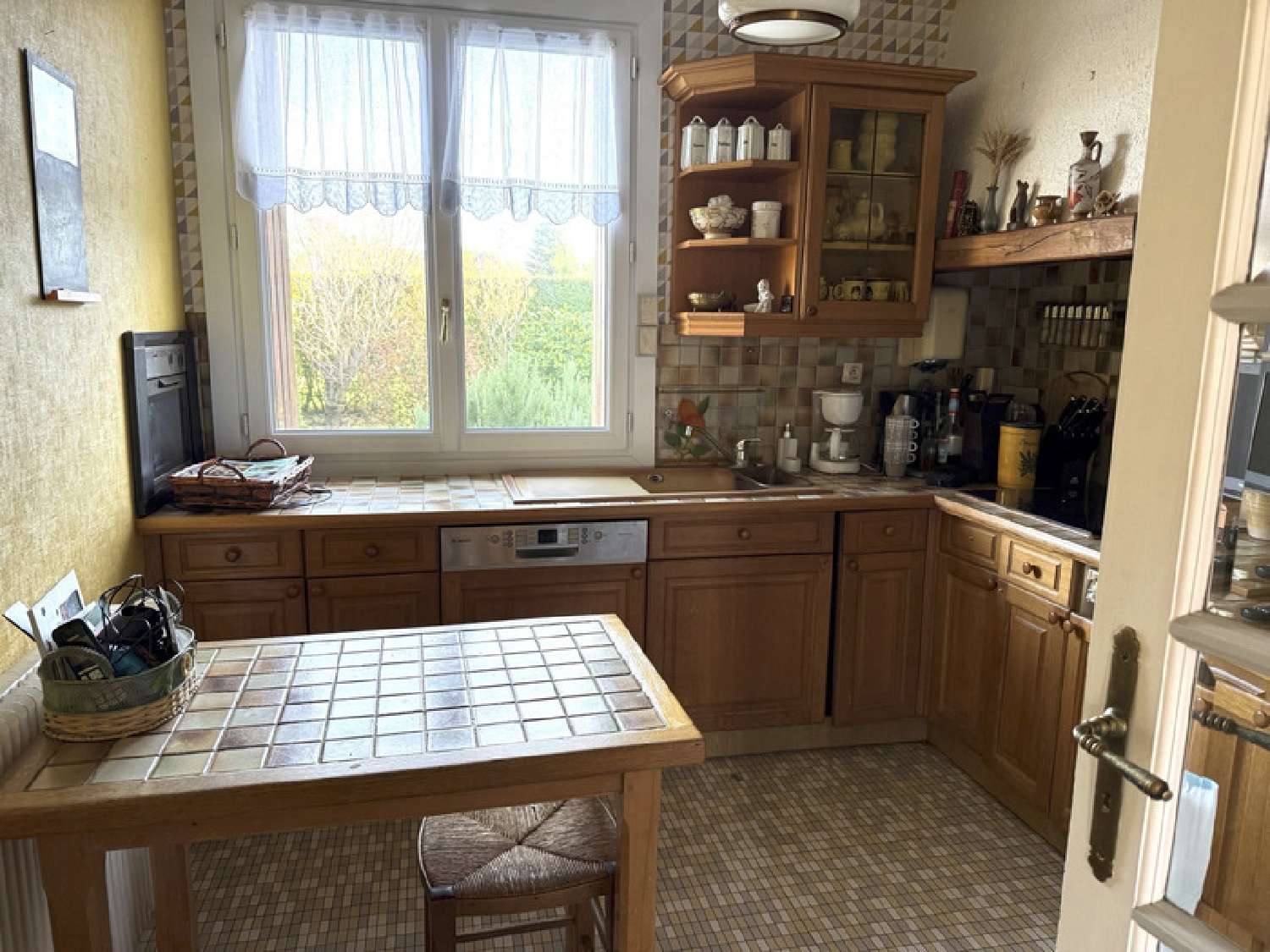 te koop huis Dieppe Seine-Maritime 6