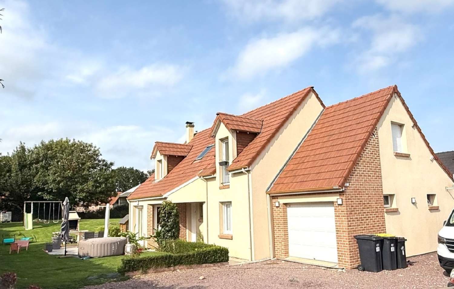  te koop huis Dieppe Seine-Maritime 1