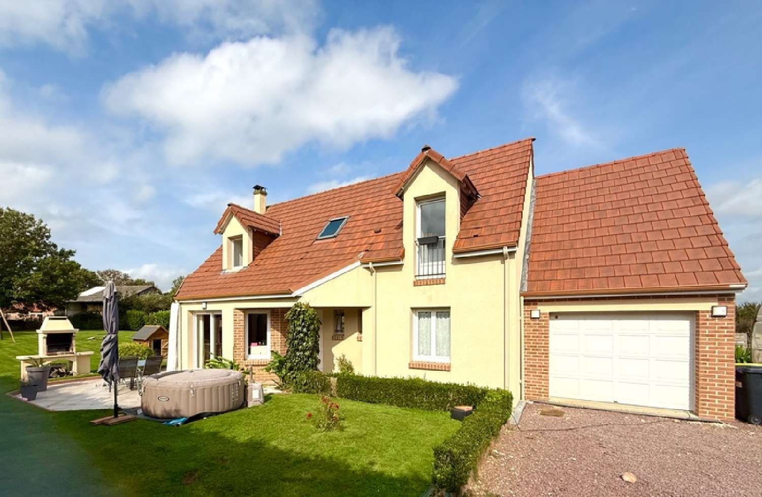  te koop huis Dieppe Seine-Maritime 2