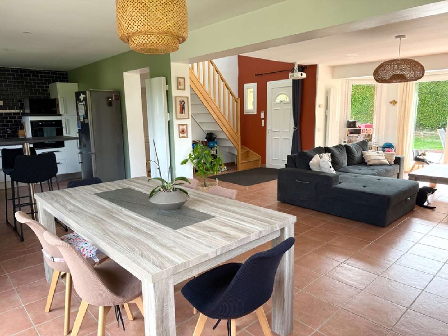  te koop huis Dieppe Seine-Maritime 5