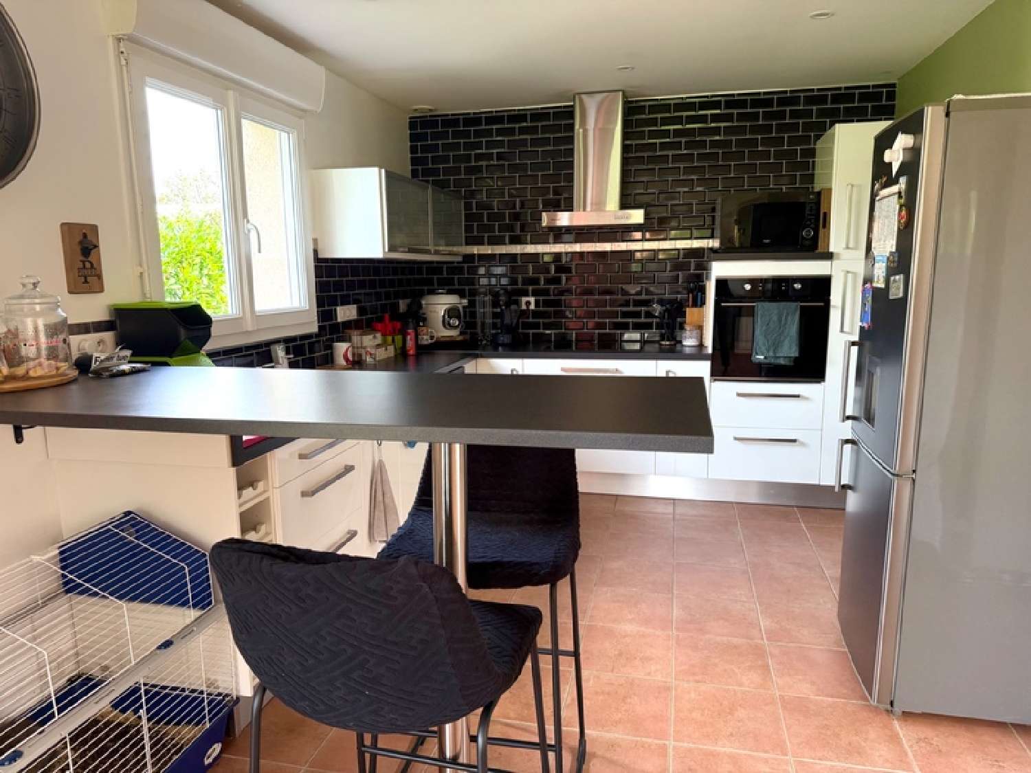  te koop huis Dieppe Seine-Maritime 6